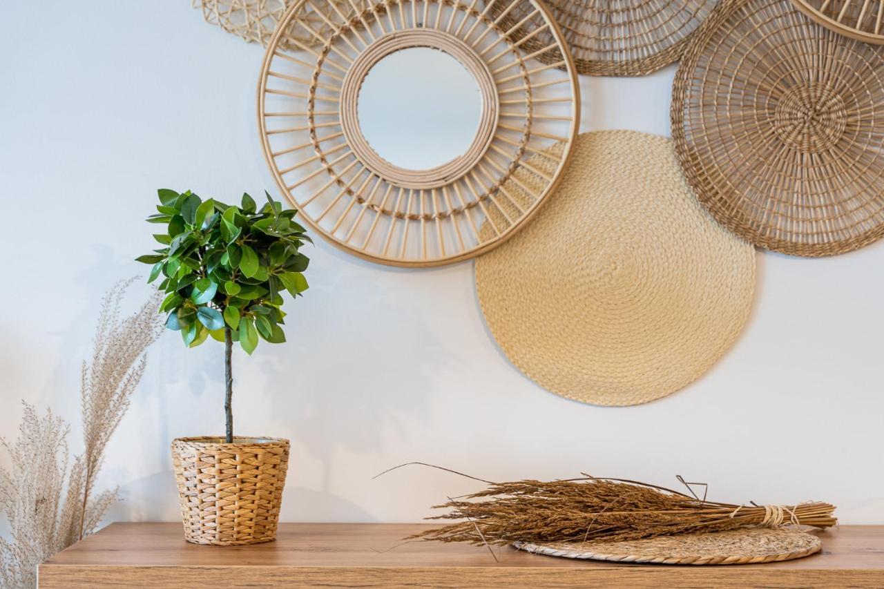 Boho Sienkiewicza Apartment *