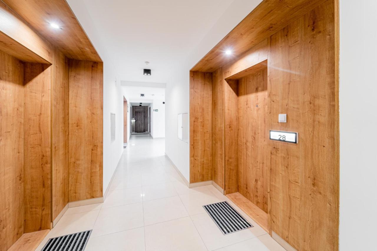 Boho Sienkiewicza Apartment Kolobrzeg