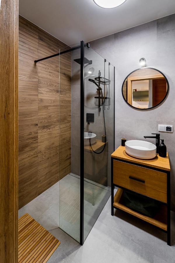 Boho Sienkiewicza Apartment Kolobrzeg